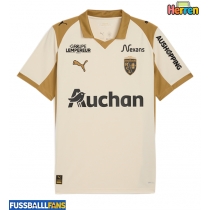 RC Lens Odsonne Edouard #11 3rd trikot 2025-26 Kurzarm